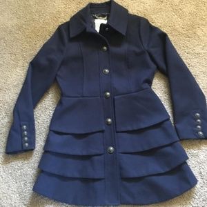BB Dakota Jacket